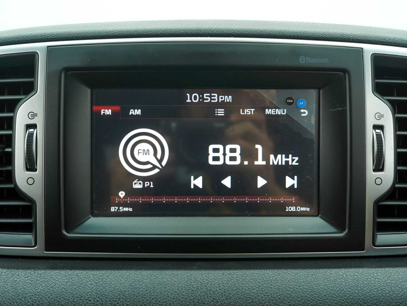 terpakai 2018 Kia Sportage EX 2.0