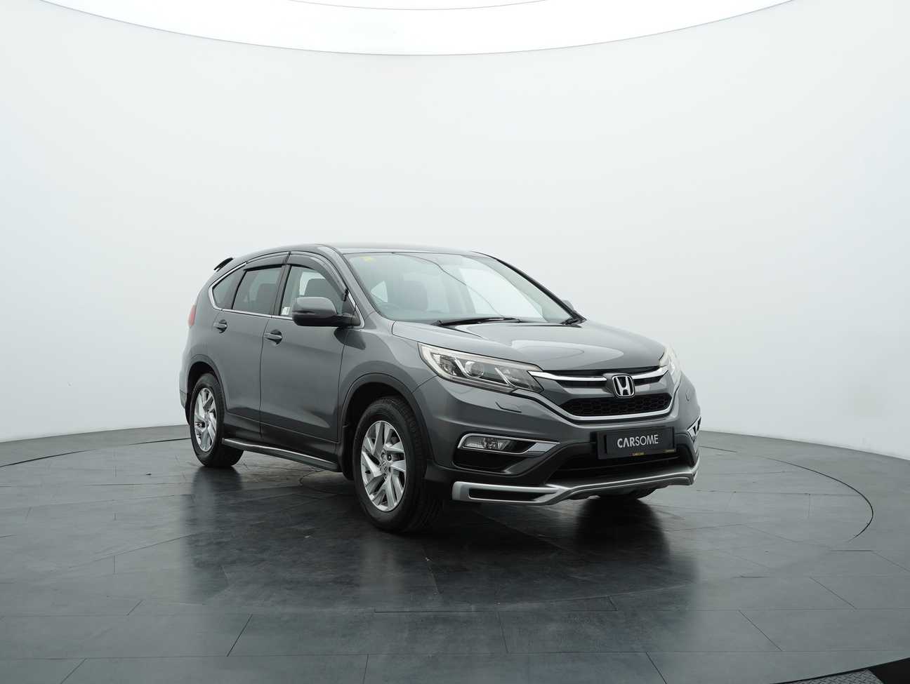 used 2015 Honda CR-V i-VTEC 2.0