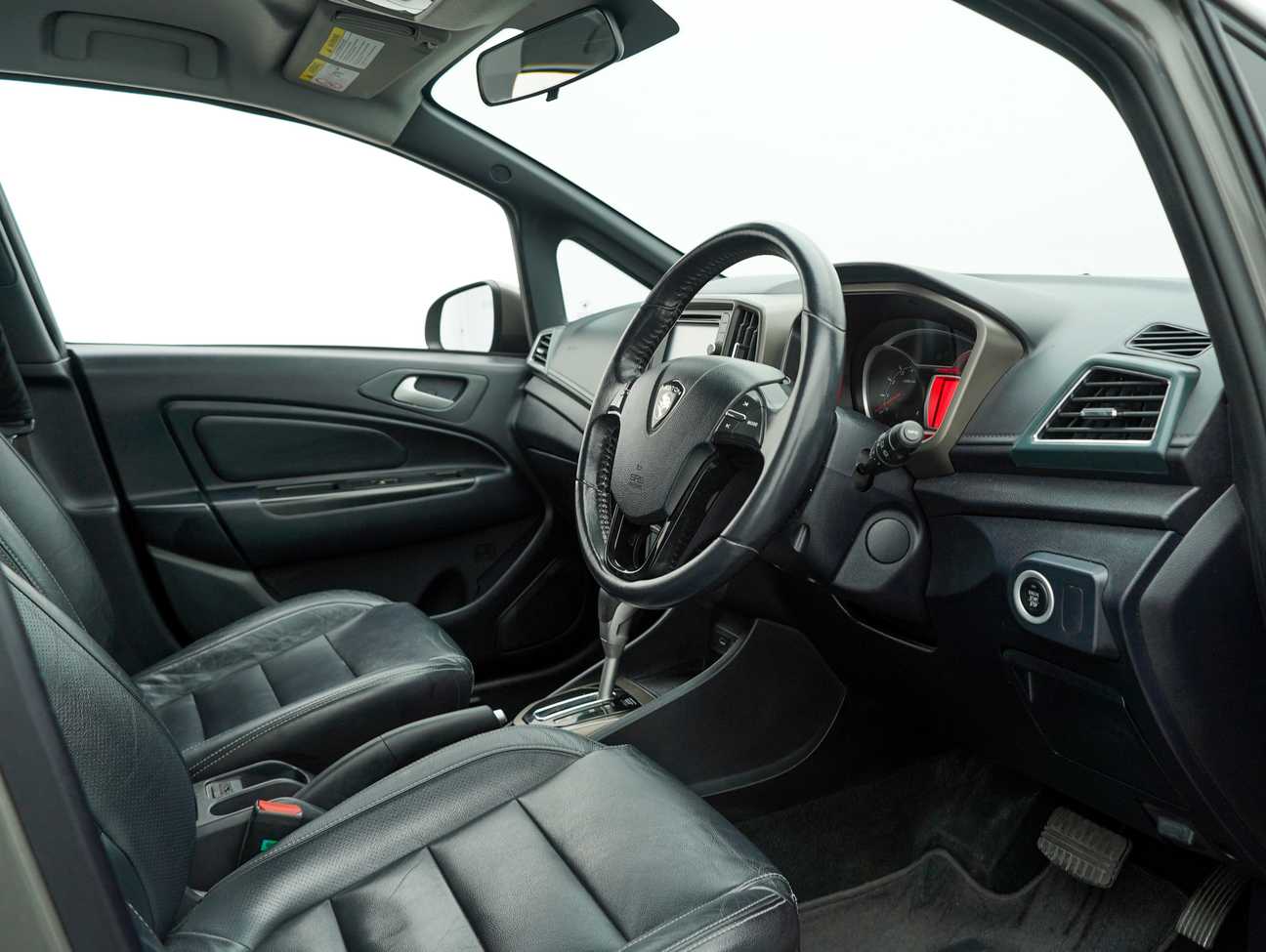 used 2015 Proton Iriz Premium 1.6