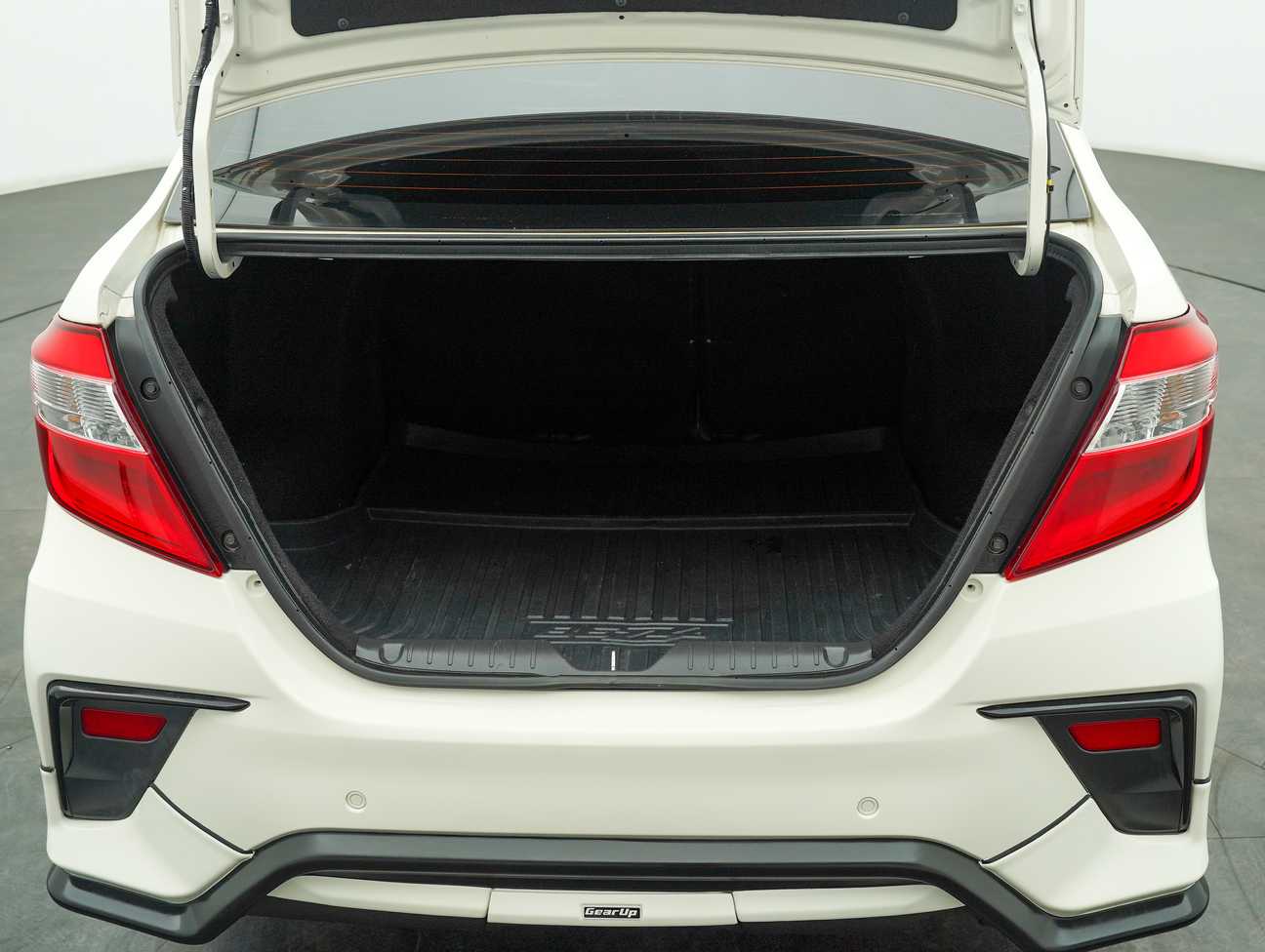 used 2022 Perodua Bezza X 1.3