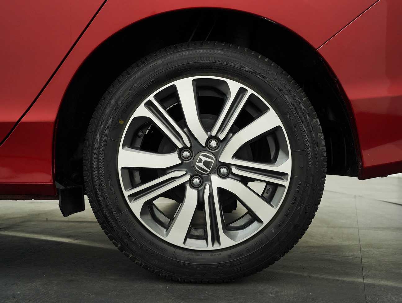 used 2018 Honda City E 1.5