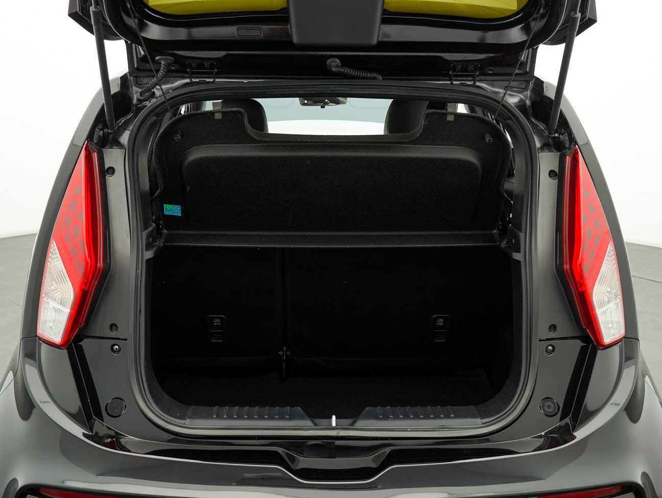 terpakai 2021 Proton Iriz R3 Limited Edition 1.6