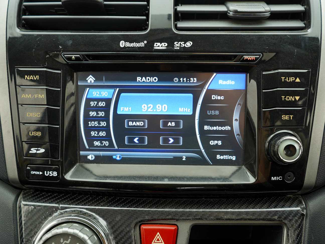 used 2014 Perodua Myvi SE 1.5