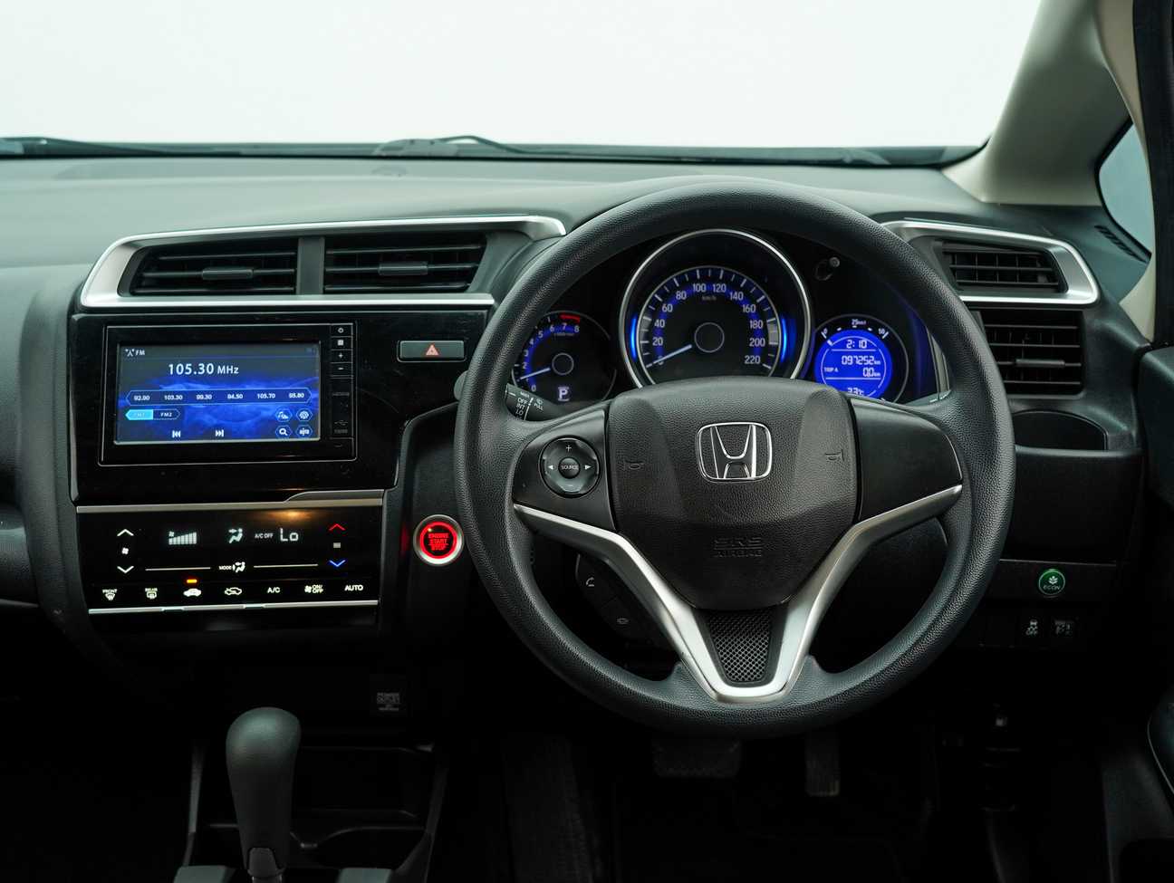 terpakai 2019 Honda Jazz E 1.5