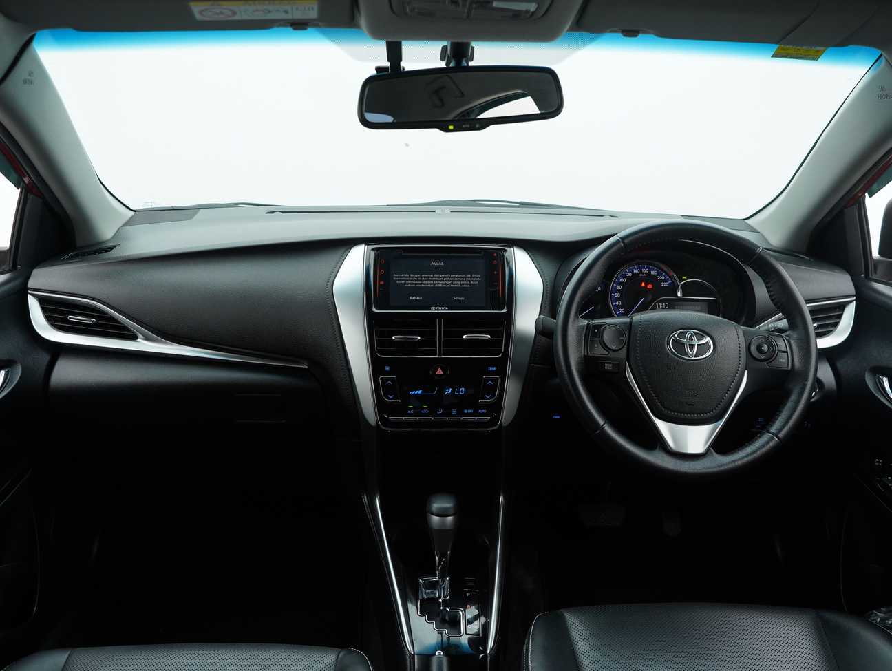 used 2019 Toyota Vios G 1.5