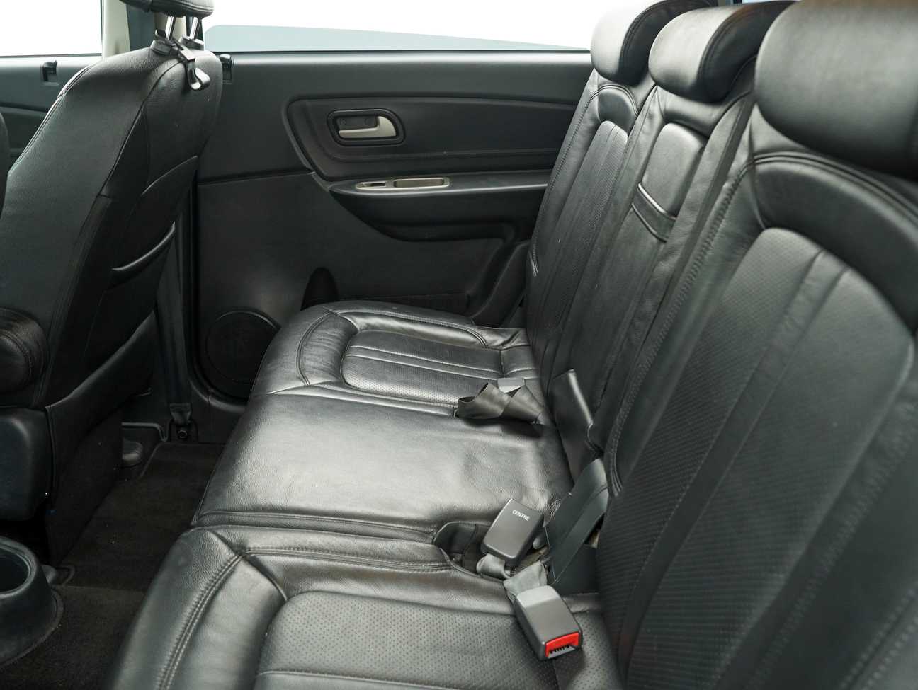 used 2018 Proton Exora Executive Plus 1.6