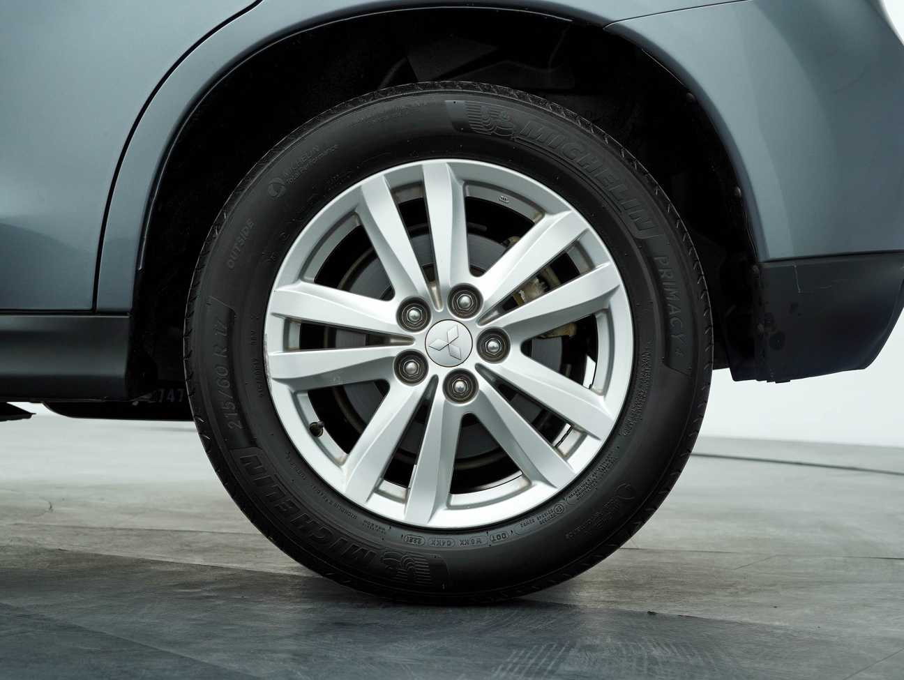 used 2020 Mitsubishi ASX  2.0