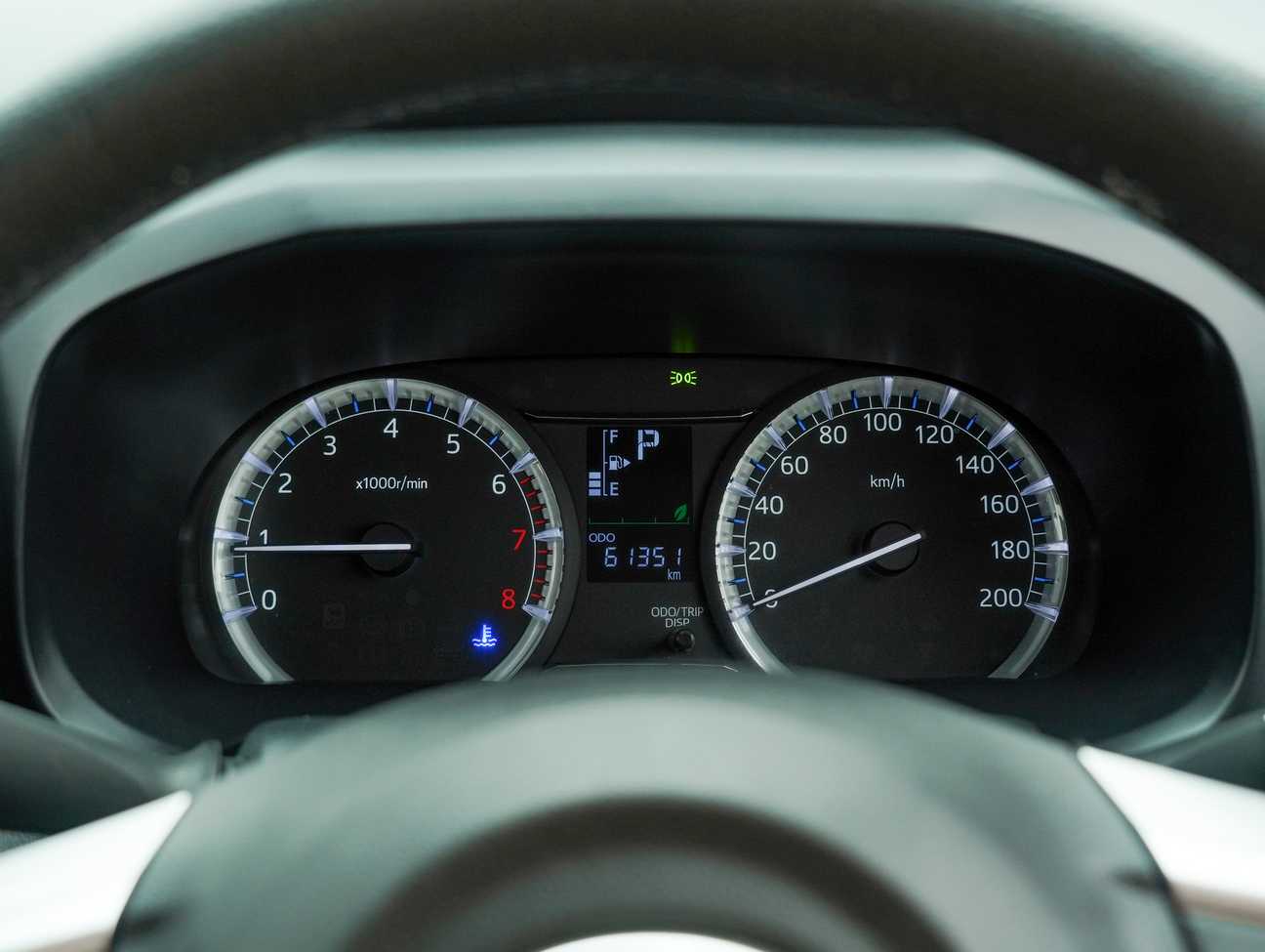 used 2020 Perodua Aruz AV 1.5