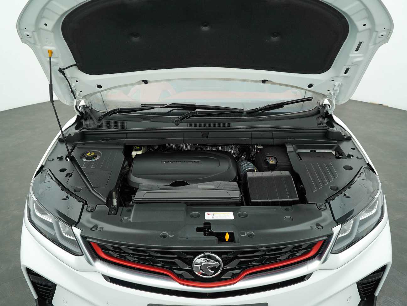 used 2022 Proton X50 Flagship 1.5