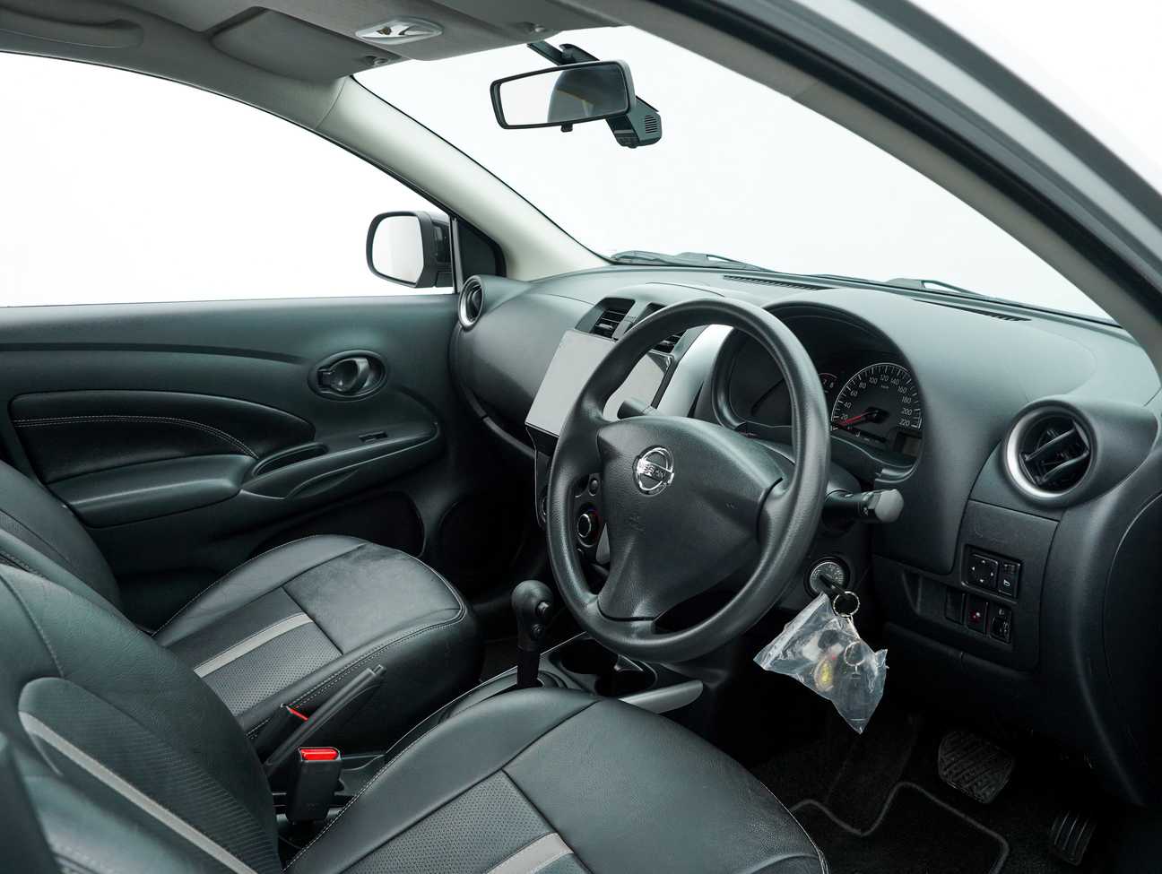 used 2018 Nissan Almera E 1.5