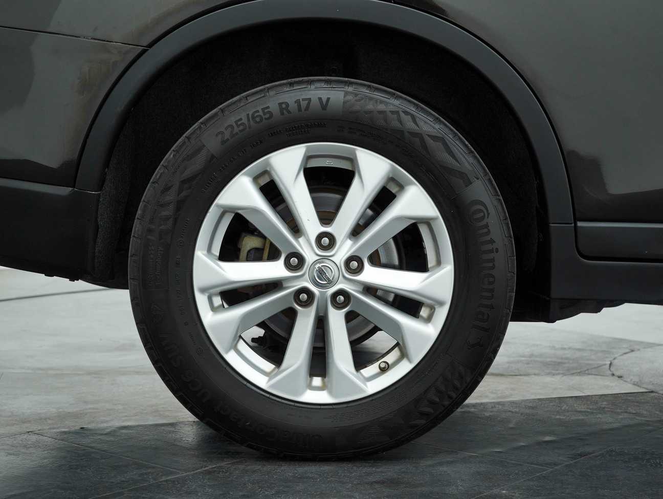 used 2016 Nissan X-Trail  2.0