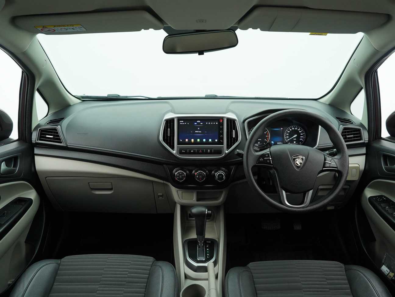 used 2019 Proton Persona Executive 1.6