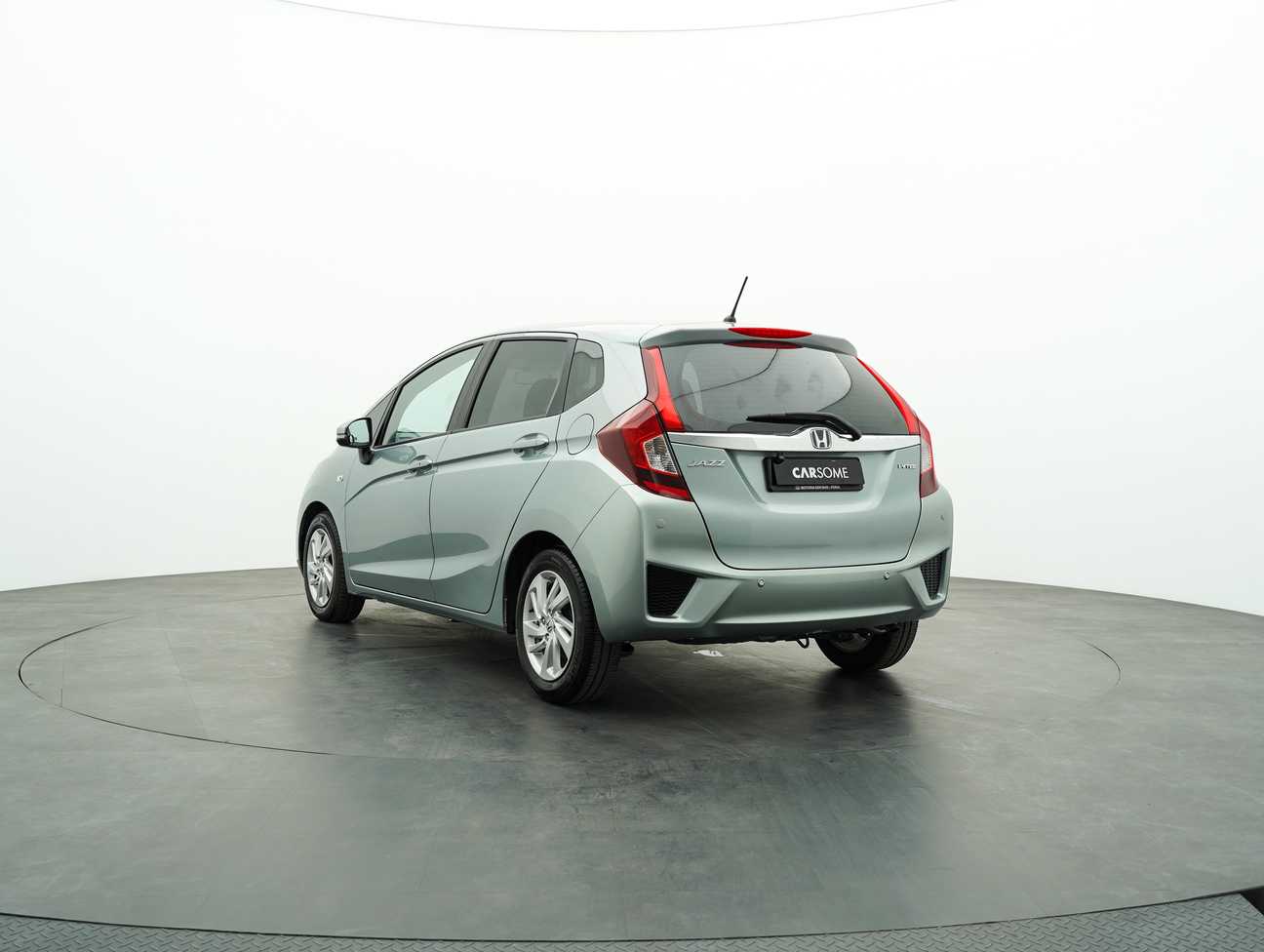 used 2016 Honda Jazz E 1.5