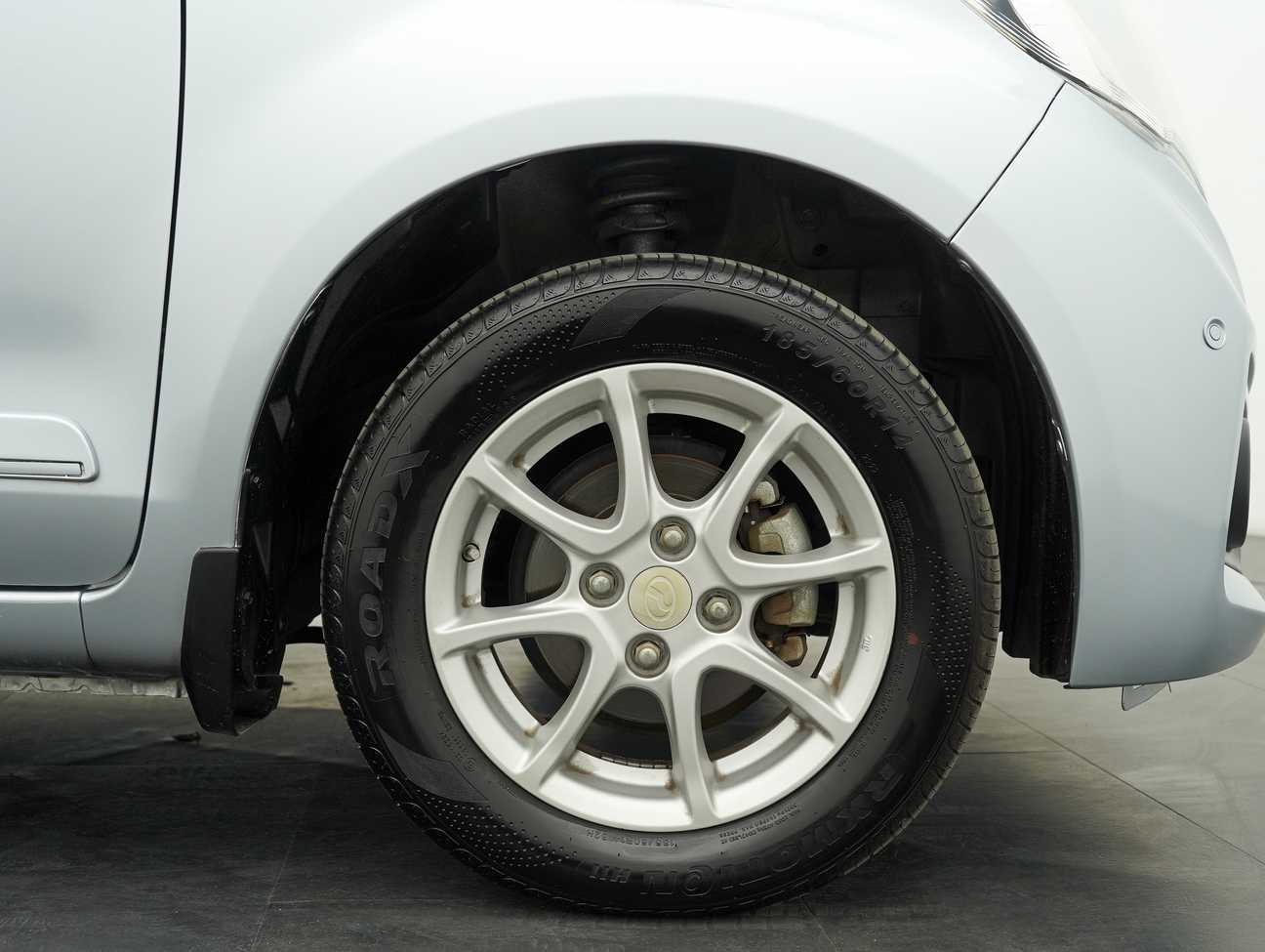 used 2016 Perodua Myvi G 1.3