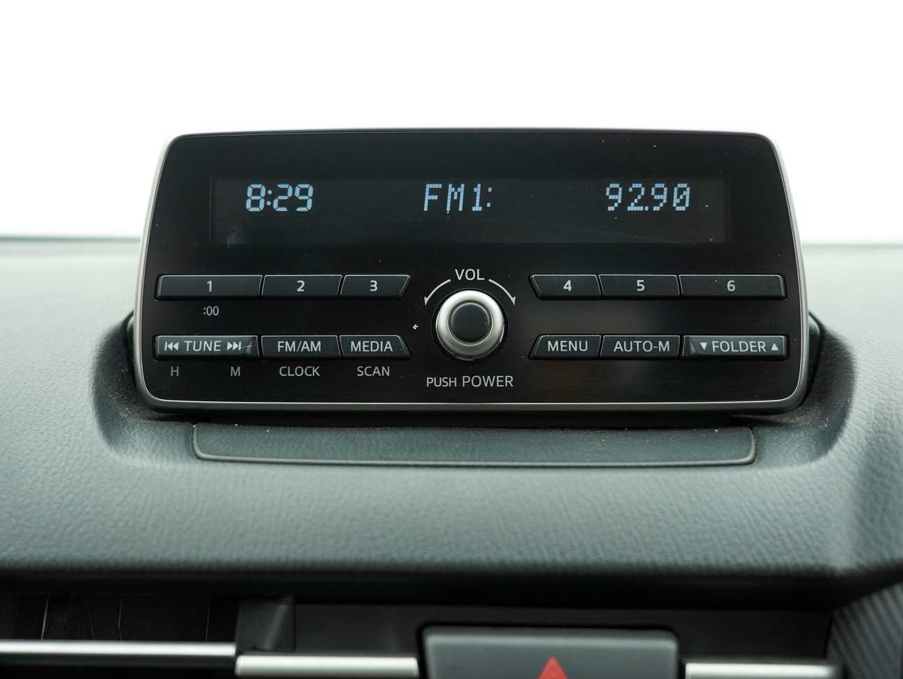 terpakai 2019 Mazda 2 SKYACTIV-G Mid Spec 1.5