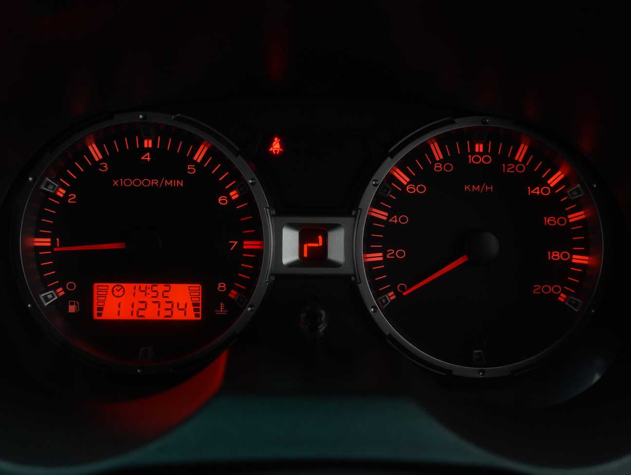 used 2011 Proton Saga FL Executive 1.3