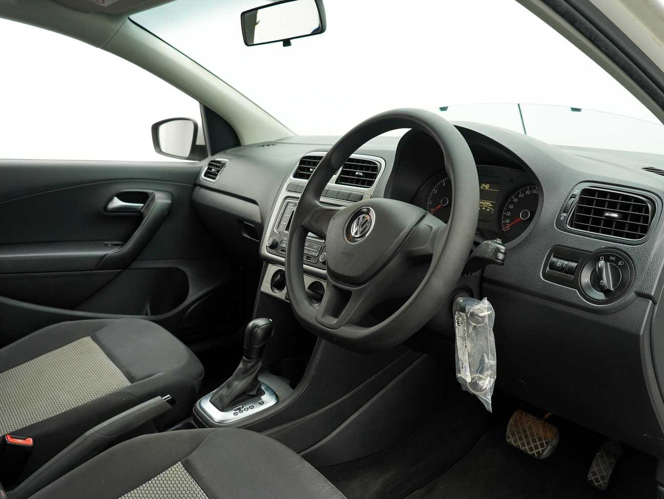 used 2016 Volkswagen Vento Comfort 1.6