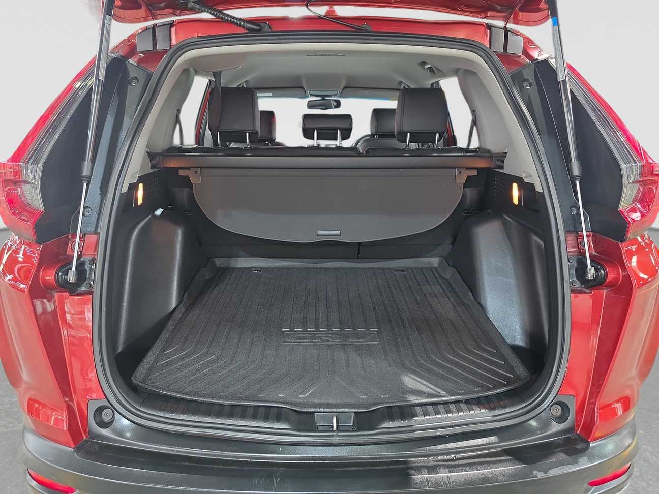 used 2021 Honda CR-V  2.0