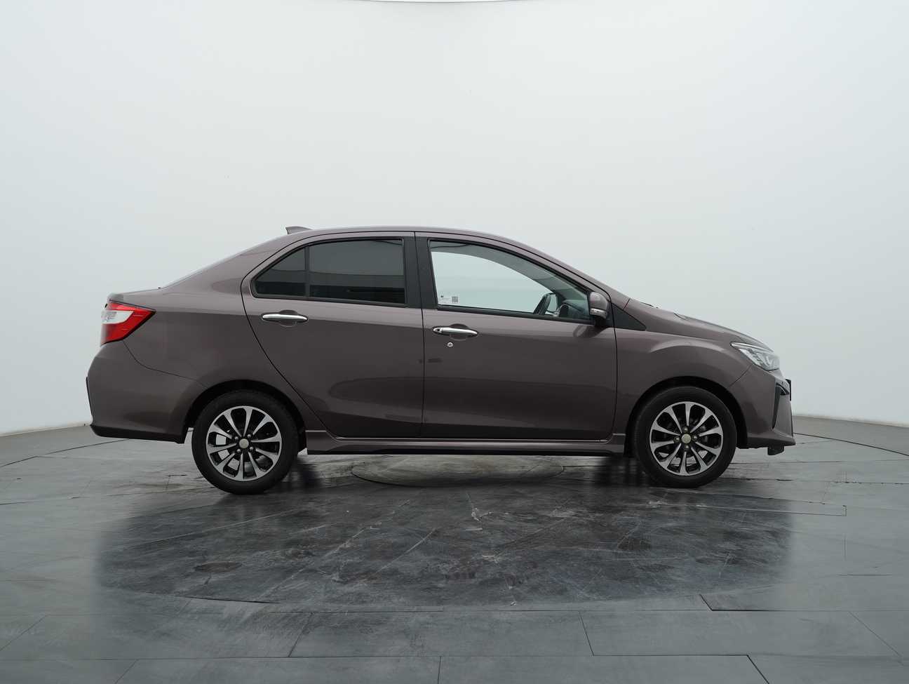 used 2020 Perodua Bezza Advance 1.3