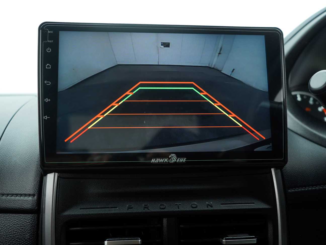 used 2020 Proton Saga Premium 1.3