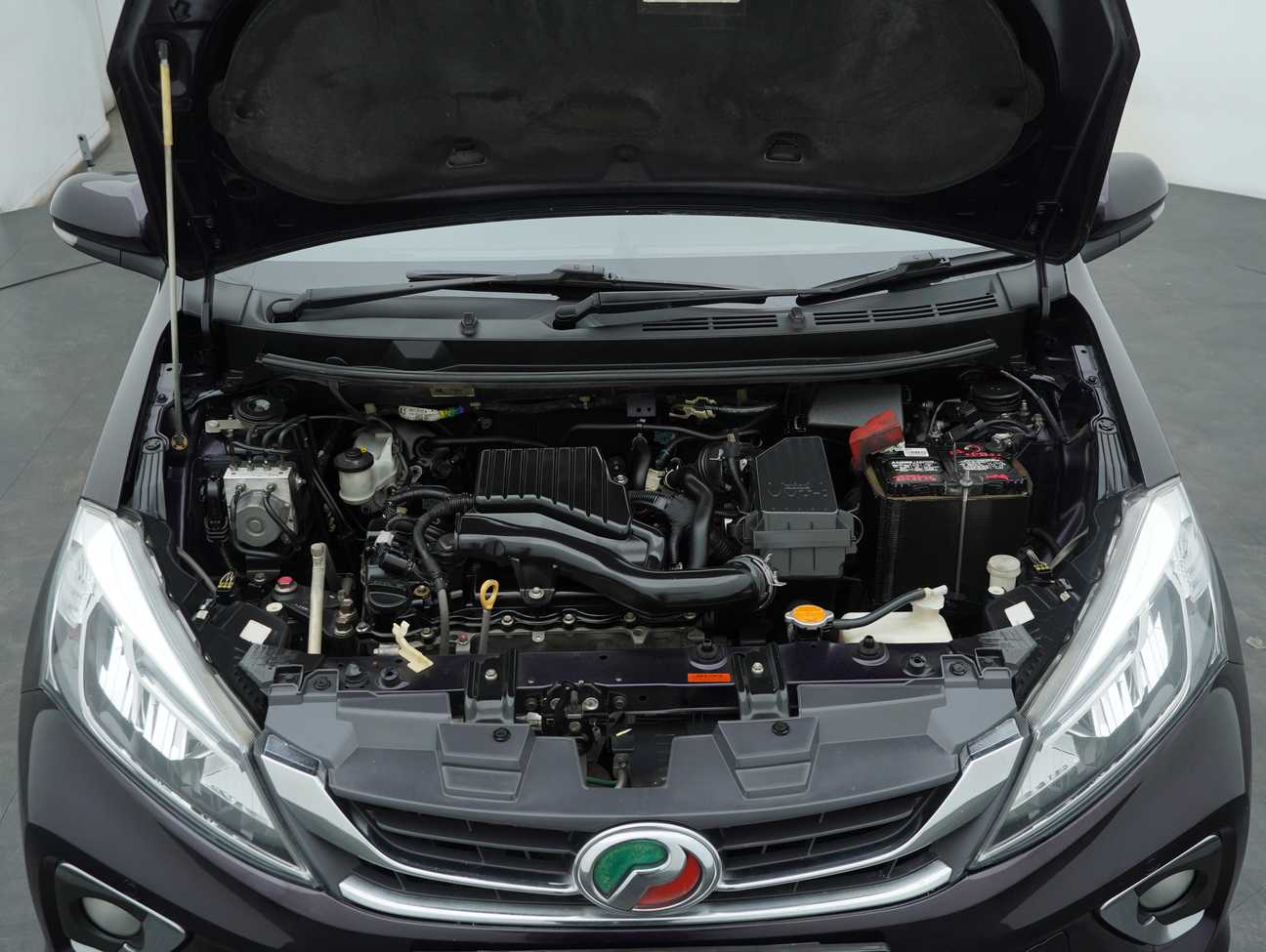 used 2019 Perodua Myvi H 1.5