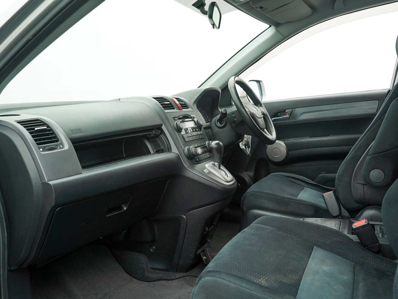 terpakai 2007 Honda CR-V  2.0