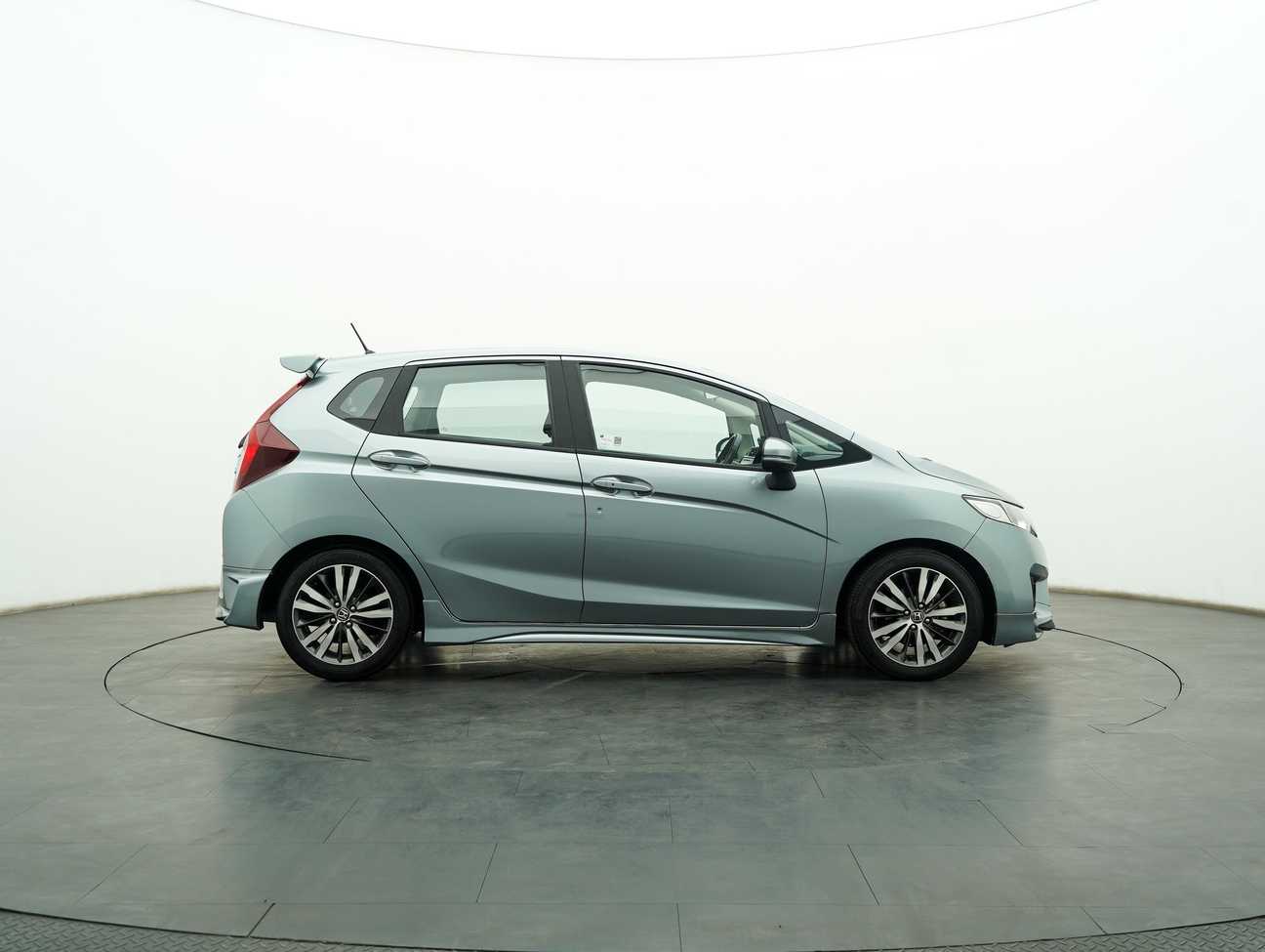 terpakai 2015 Honda Jazz V 1.5