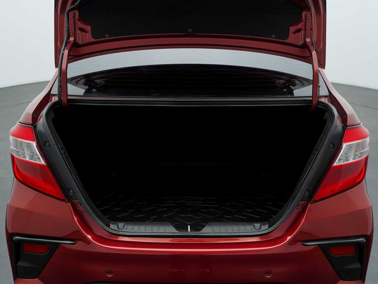 terpakai 2022 Perodua Bezza X 1.3