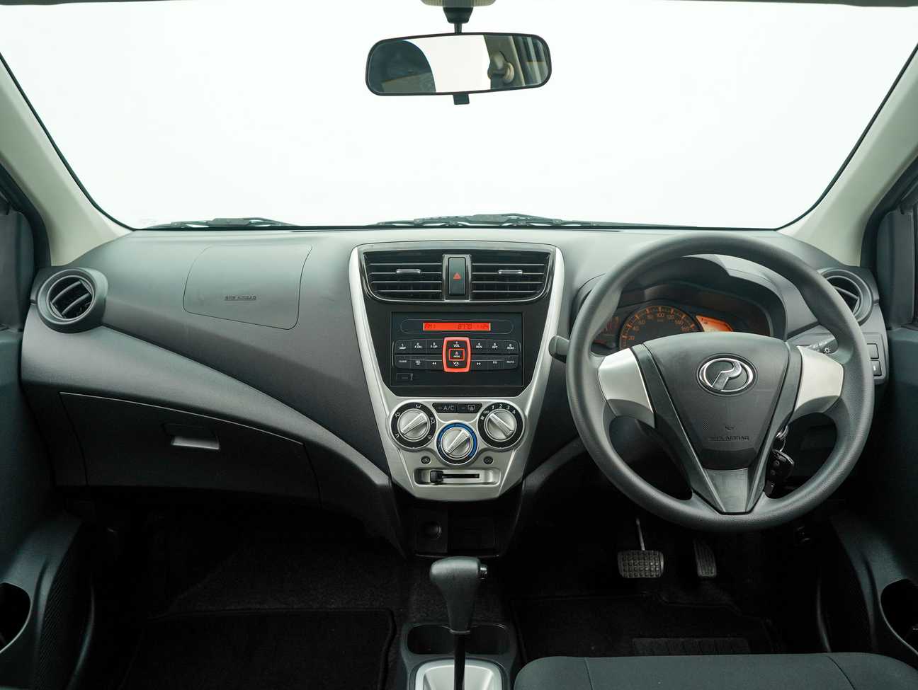 used 2021 Perodua AXIA GXtra 1.0