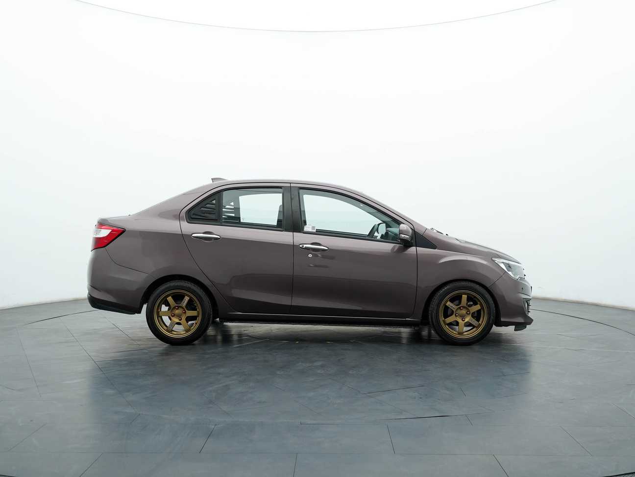 used 2019 Perodua Bezza X Premium 1.3