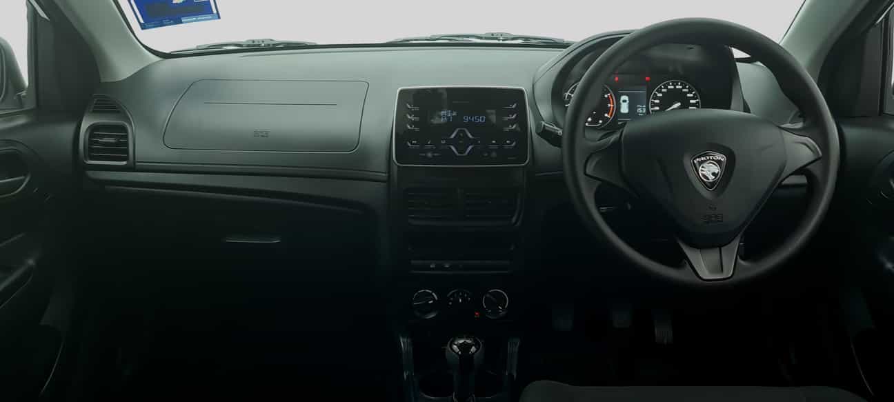 used 2020 Proton SAGA STANDARD MT 1.3