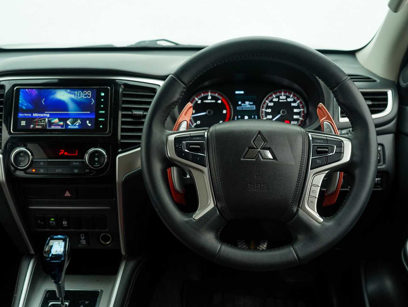 used 2020 Mitsubishi Triton VGT Adventure X Updated Spec Dual Cab 4X4 2.4