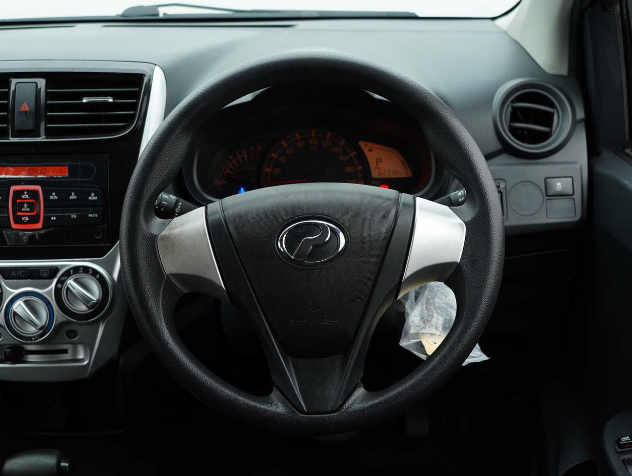 used 2021 Perodua AXIA GXtra 1.0