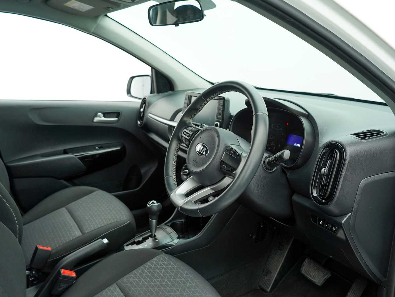 used 2018 Kia Picanto EX 1.2