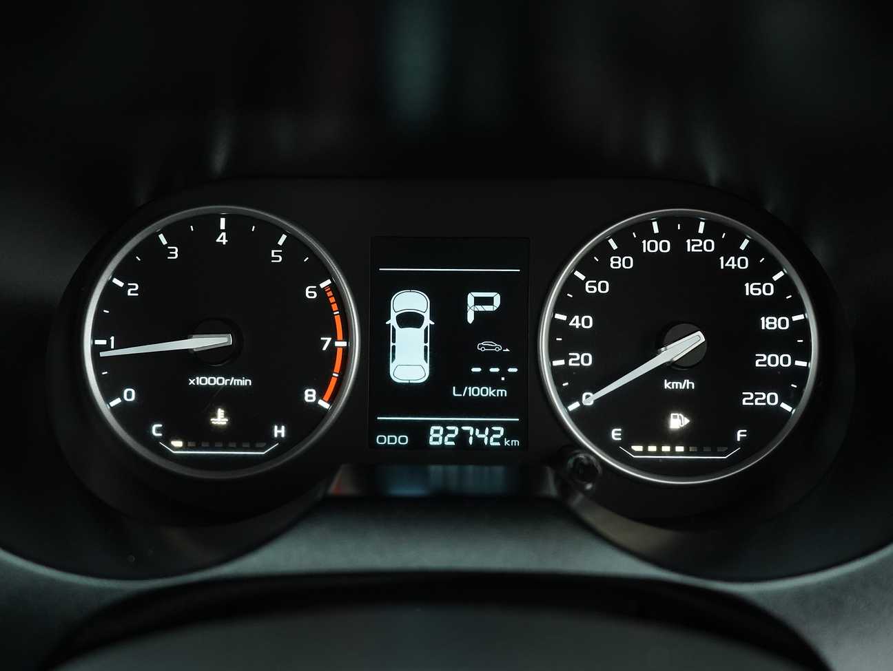 used 2020 Proton Saga Premium 1.3