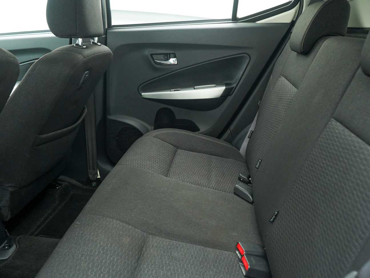 used 2020 Perodua AXIA Style 1.0