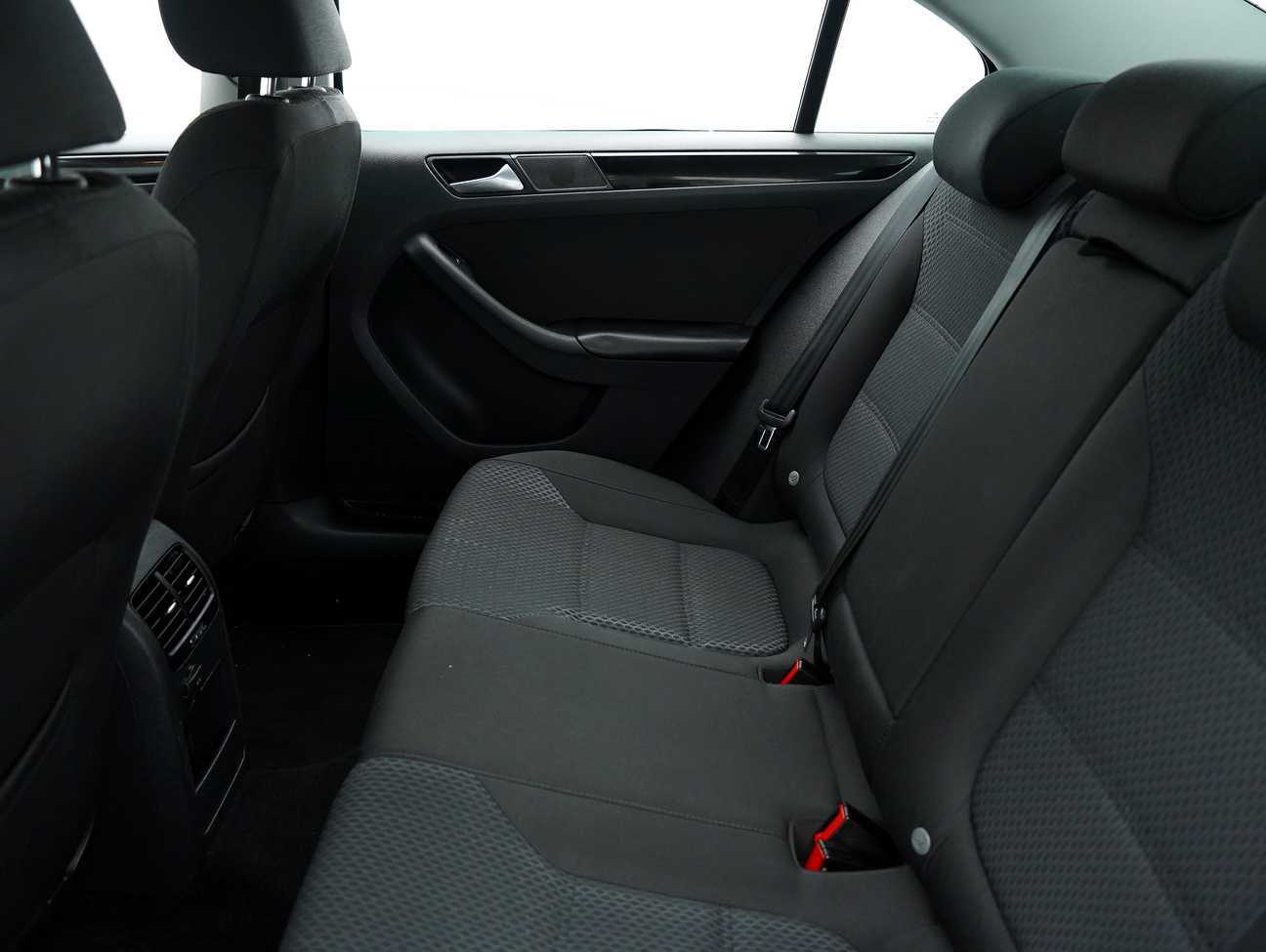 terpakai 2012 Volkswagen Jetta TSI 1.4