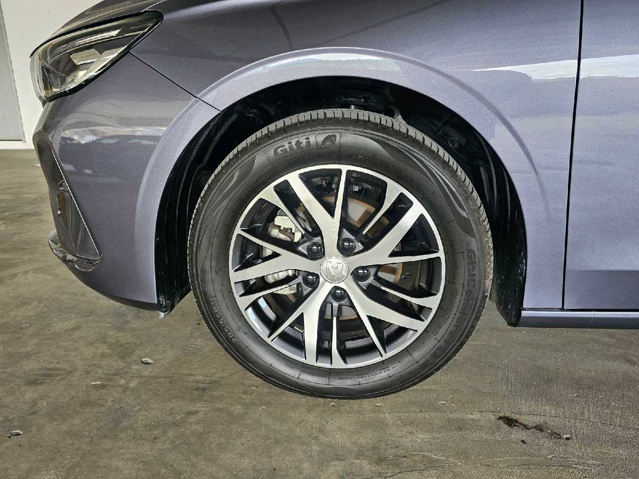 used 2025 Proton S70 Premium 1.5