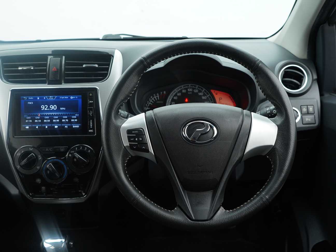 used 2020 Perodua AXIA Advance 1.0