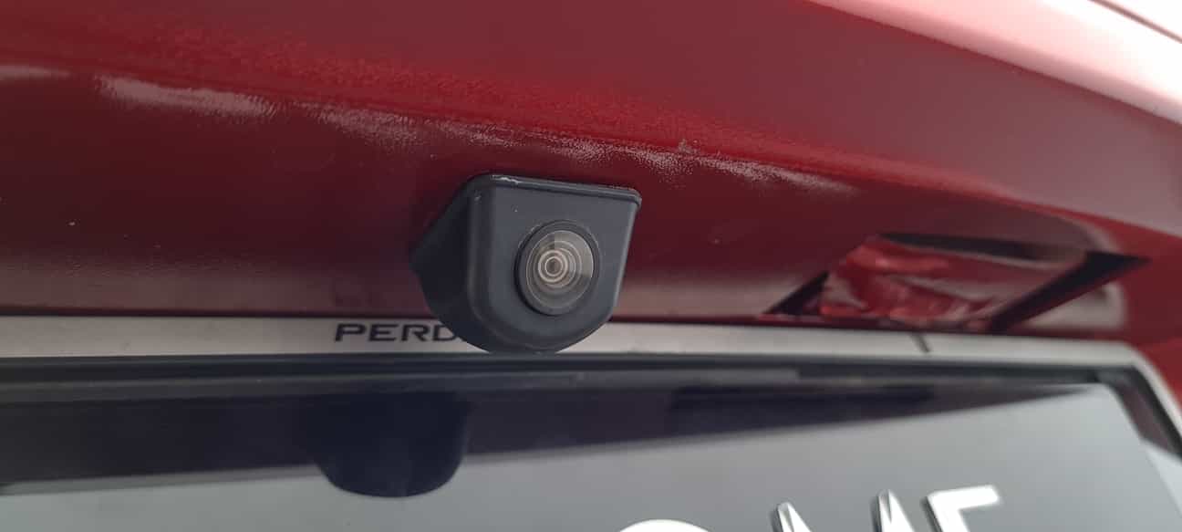 used 2016 Proton PERDANA PREMIUM 2.4