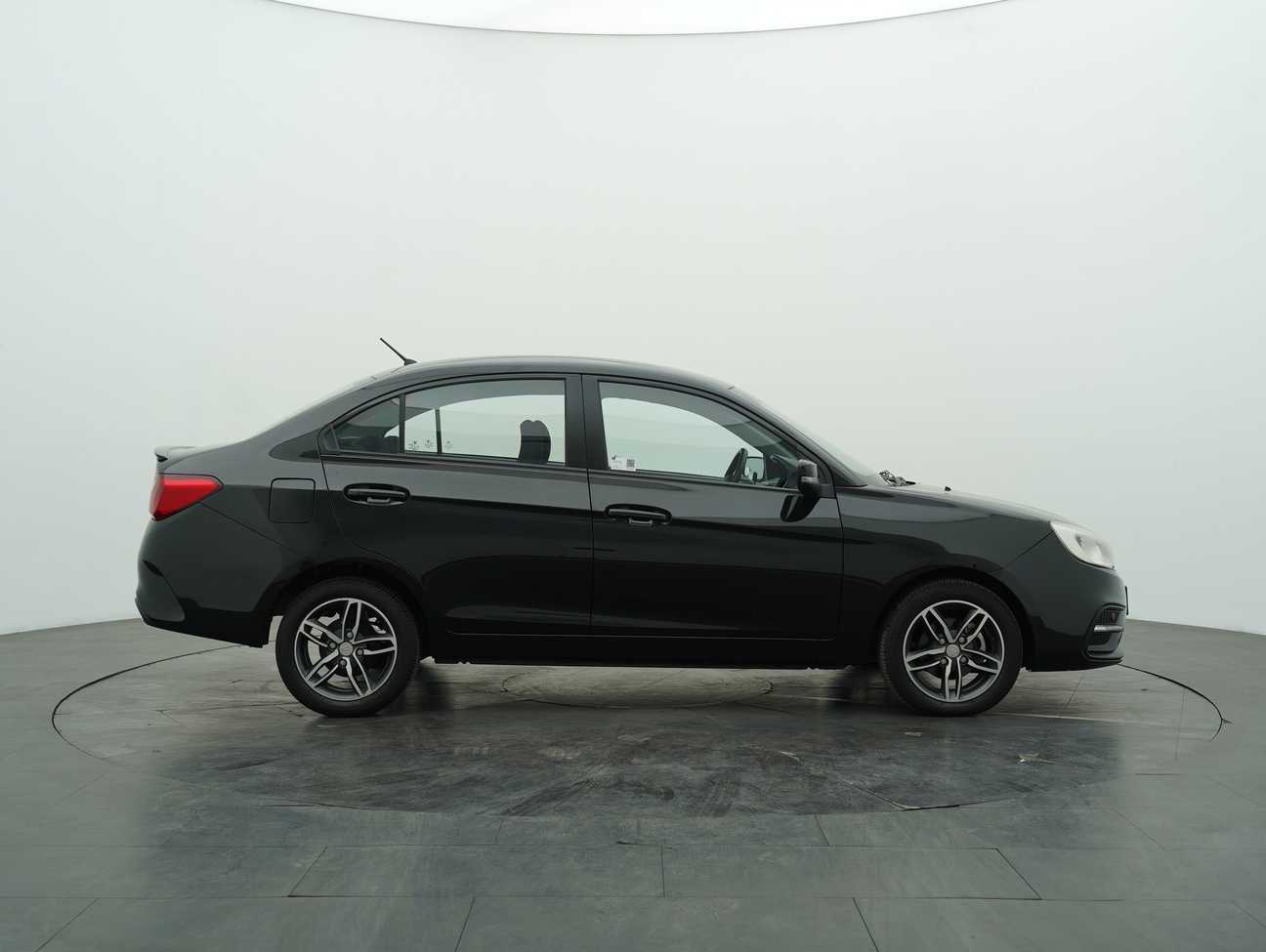 used 2020 Proton Saga Premium 1.3