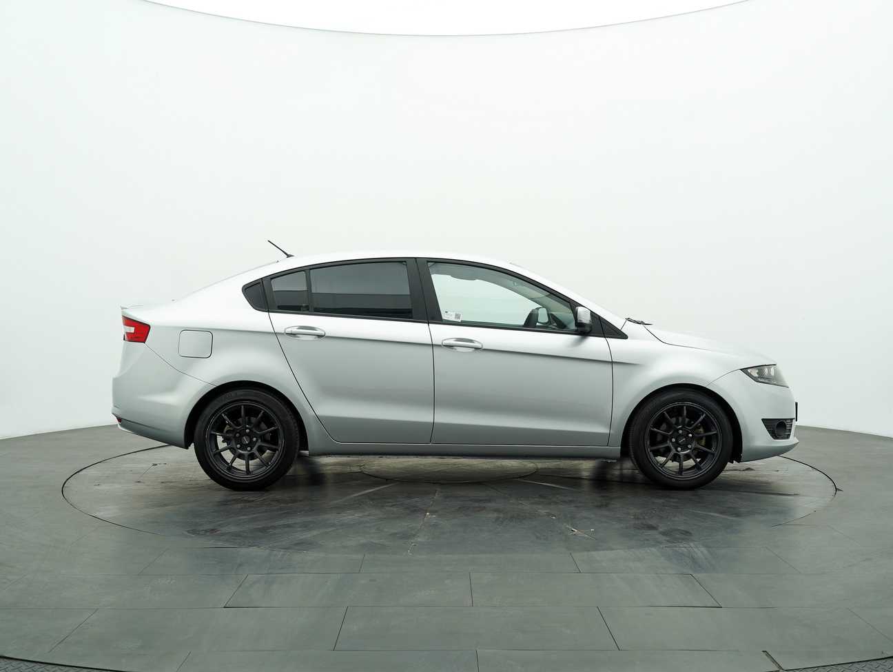 used 2014 Proton Preve Executive 1.6