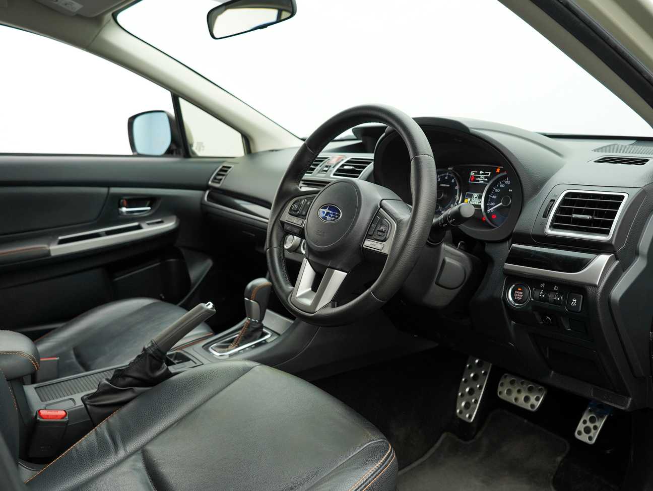 used 2016 Subaru XV P 2.0