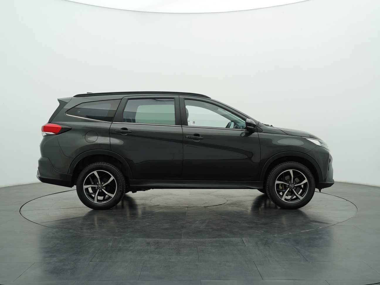 used 2019 Perodua Aruz AV 1.5