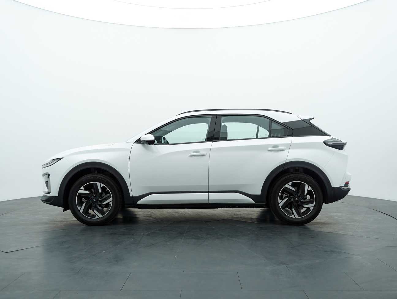 used 2024 Neta X 500 Comfort 