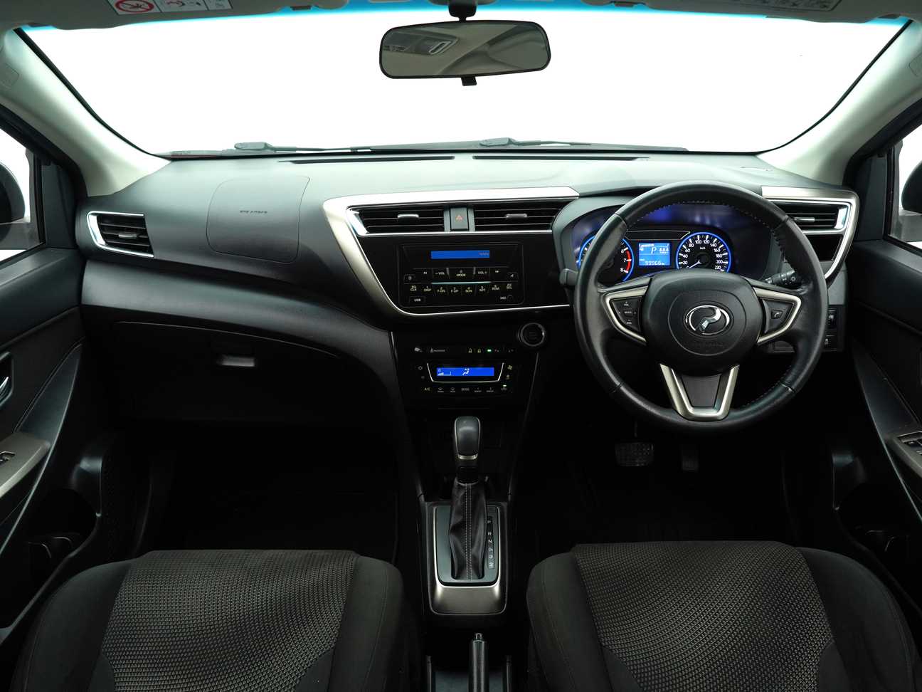 used 2018 Perodua Myvi H 1.5