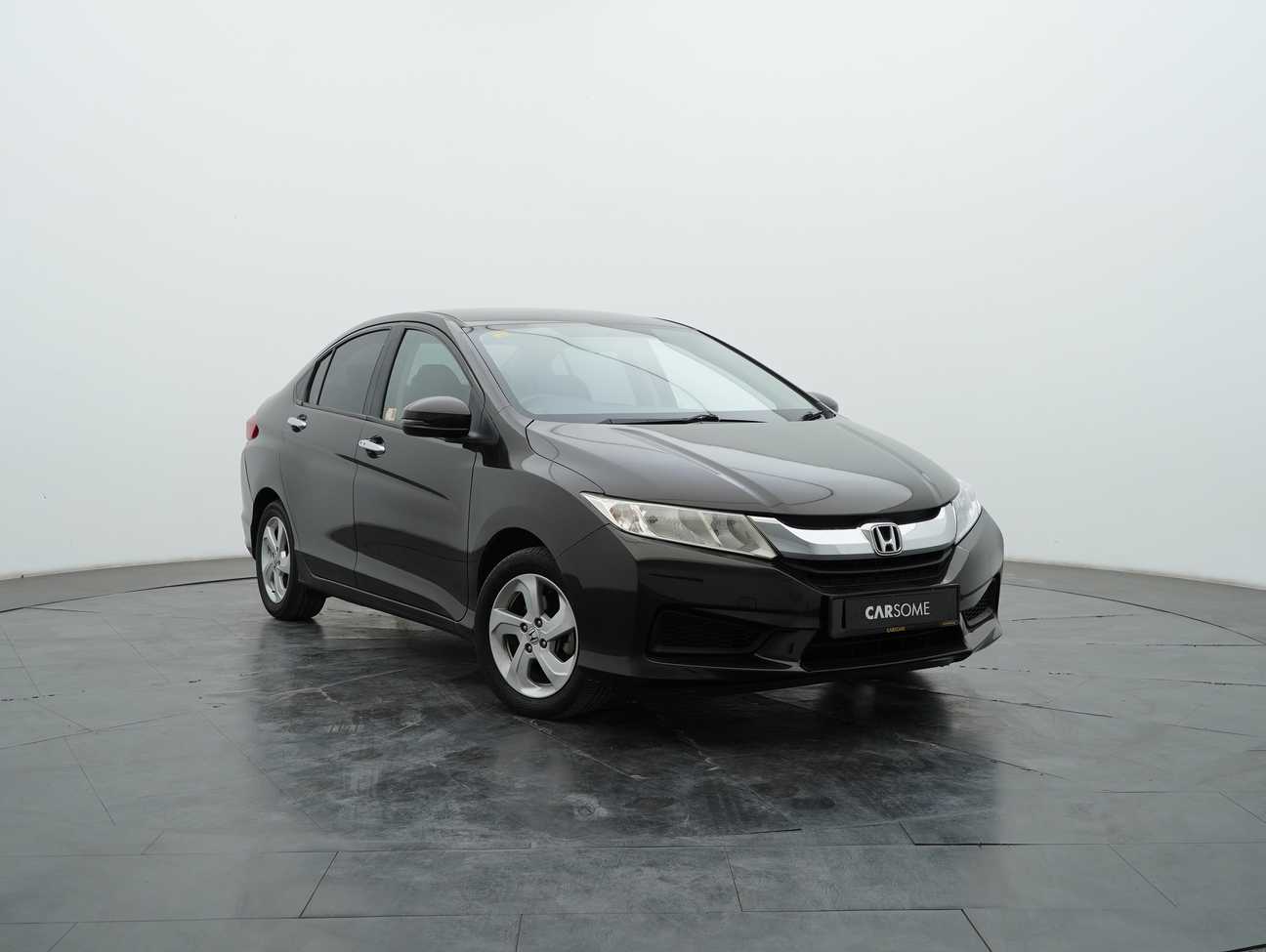 used 2014 Honda City E 1.5