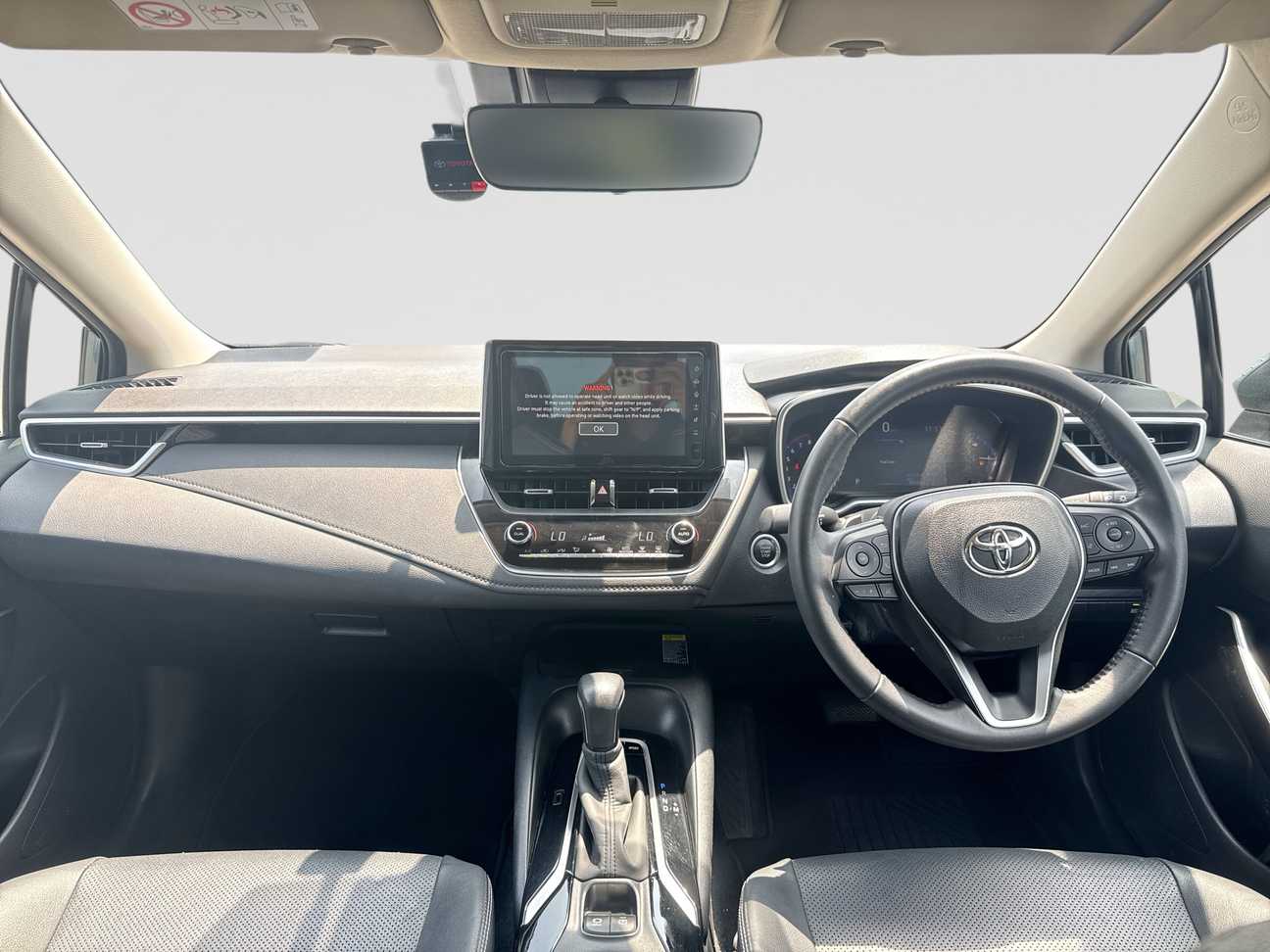 used 2023 Toyota Corolla Altis G 1.8