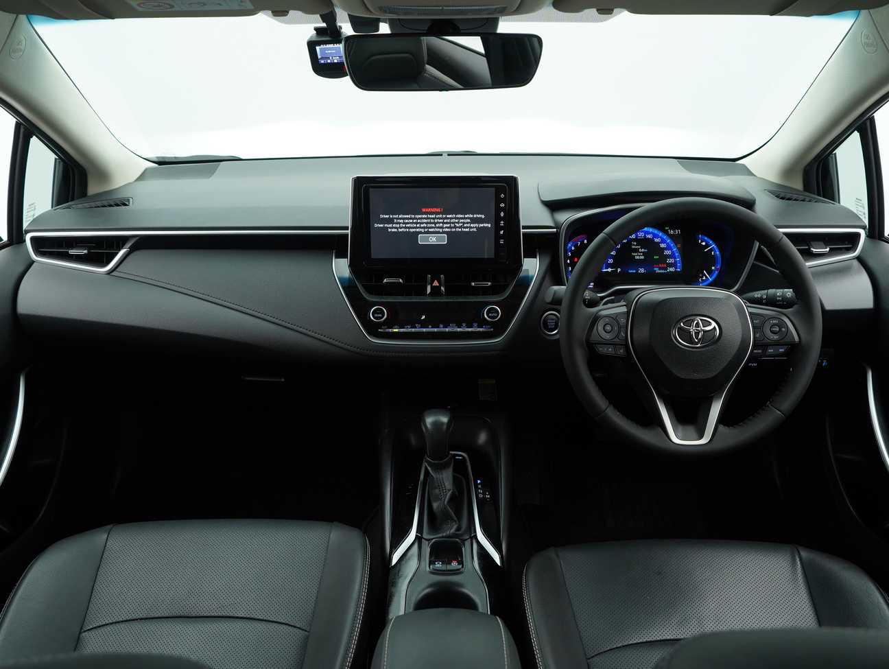 used 2021 Toyota Corolla Altis G 1.8