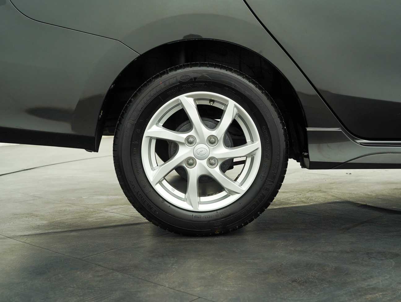 used 2020 Perodua Bezza G 1.0